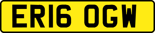 ER16OGW