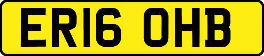 ER16OHB