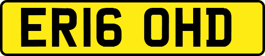 ER16OHD