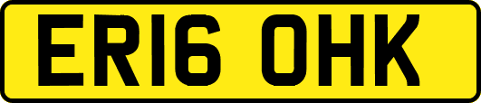 ER16OHK