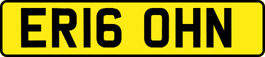 ER16OHN