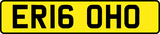 ER16OHO