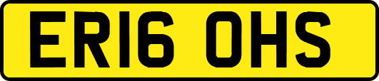 ER16OHS