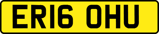 ER16OHU