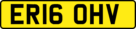 ER16OHV