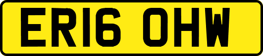 ER16OHW