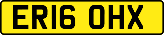 ER16OHX