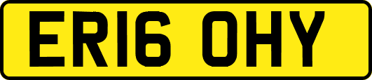 ER16OHY