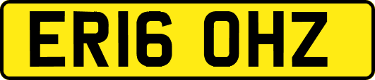ER16OHZ