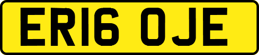 ER16OJE