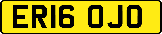 ER16OJO