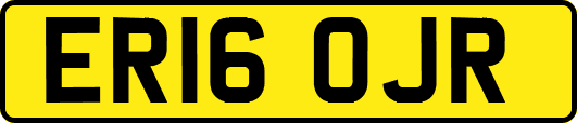 ER16OJR