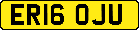 ER16OJU