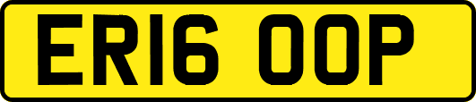 ER16OOP