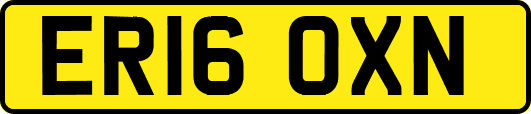 ER16OXN
