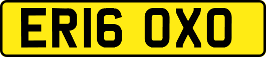 ER16OXO