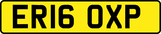 ER16OXP