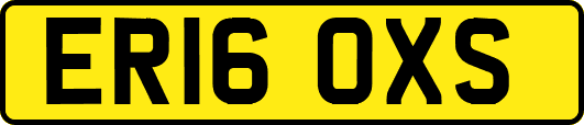 ER16OXS