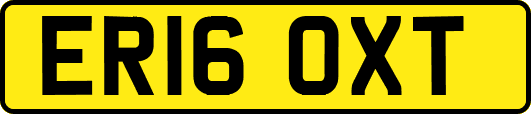 ER16OXT