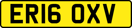 ER16OXV