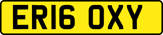 ER16OXY