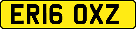 ER16OXZ