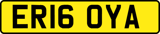 ER16OYA