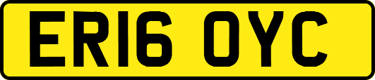 ER16OYC