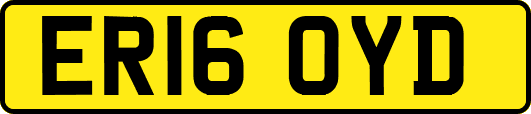 ER16OYD