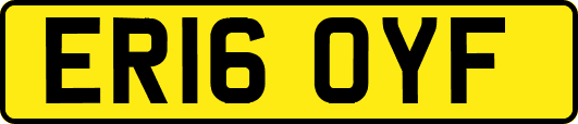 ER16OYF