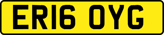 ER16OYG