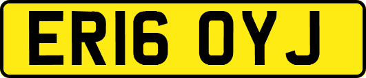 ER16OYJ