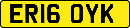 ER16OYK