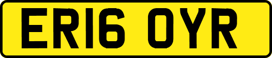 ER16OYR