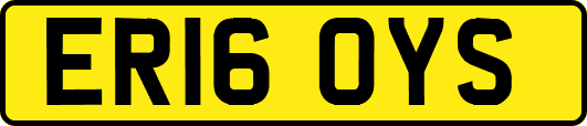 ER16OYS