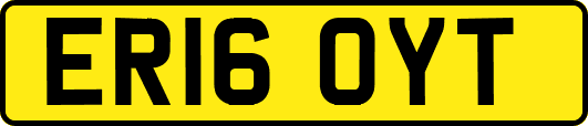 ER16OYT