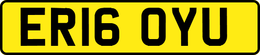 ER16OYU
