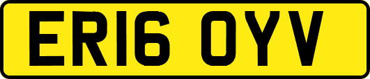 ER16OYV