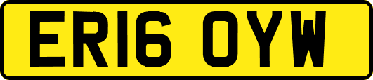 ER16OYW