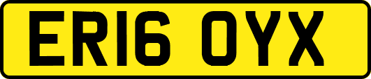 ER16OYX
