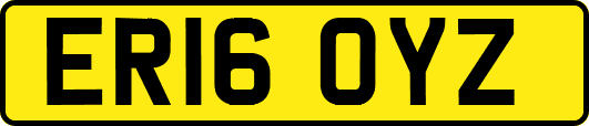 ER16OYZ