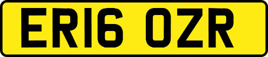 ER16OZR