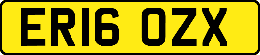 ER16OZX