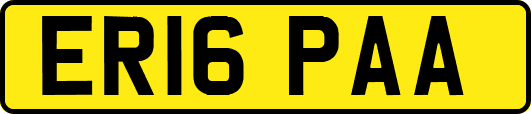 ER16PAA