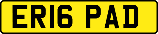 ER16PAD