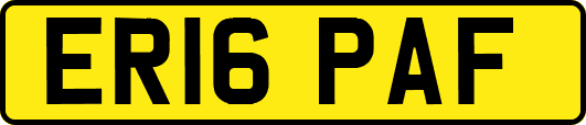 ER16PAF