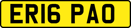 ER16PAO