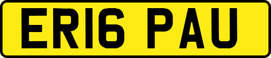 ER16PAU