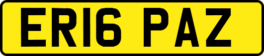 ER16PAZ