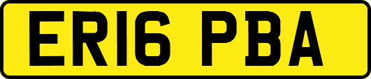 ER16PBA